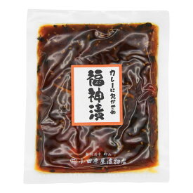 【送料無料】一菜福神漬　100g