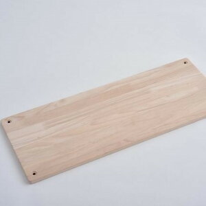 ���o�[���b�N�I�@15mmX750mmX300mm�@���h��