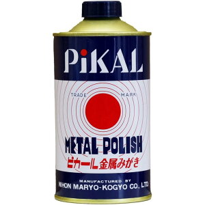 PIKAL �s�J�[�� 300ml ���������p�����܁bPIKAL �A���~�i�n�����ޔz���̓������t��^�C�v �A���~ �X�e�����X �^���イ �� �����H�� ���� �S���t�N���u �� �o�C�N�̉��ꗎ�Ƃ� �c���o����
