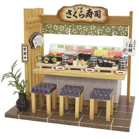 楽天市場 ミニチュア 工作 キット その他 ホビー工具 材料 ホビーの通販