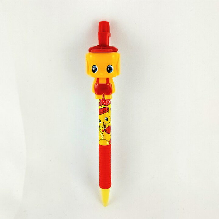 楽天市場 フエキくん ボールペン 1 Cfb1 大阪 お土産 かわいい ペン 文房具 ステーショナリー 全身マスコット 0 5mm 黒インク プレゼント なにわ名物いちびり庵