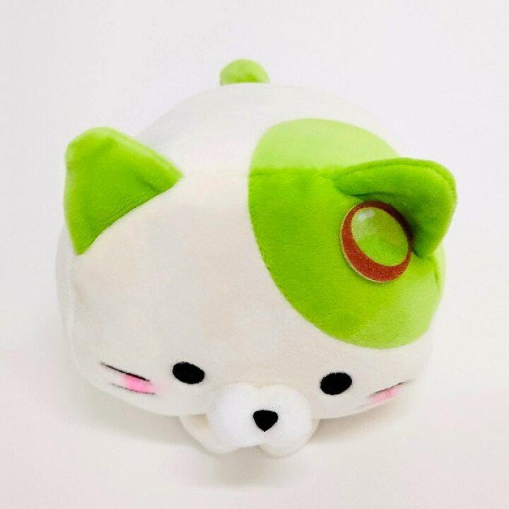 もちふわころころにゃんこ もちふわにゃんこ やつはしにゃん 京都 ご当地もちふわ ご当地もちふわ ころころにゃんこ 京都 まっちゃにゃん やつはしにゃん