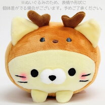 楽天市場】もちふわ ころころにゃんこの通販