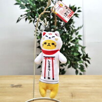 楽天市場】のびねこ ストラップの通販
