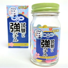 【試験に強クナール】お土産 おみやげ 定番 人気 大阪 関西 吉本 薬ラムネ 受験 試験 必勝祈願 資格試験 国家試験 応援 応援グッズ お守り 中学受験 高校受験 大学受験 合格祈願グッズ テスト プレゼント　ラムネ　ラムネ菓子　おもしろ菓子　らむね