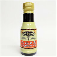 【ヘルメス とんかつソース(卓上用) ペットボトル 210ml】大阪 お土産 幻のソース 調味料 こなもん 粉も…