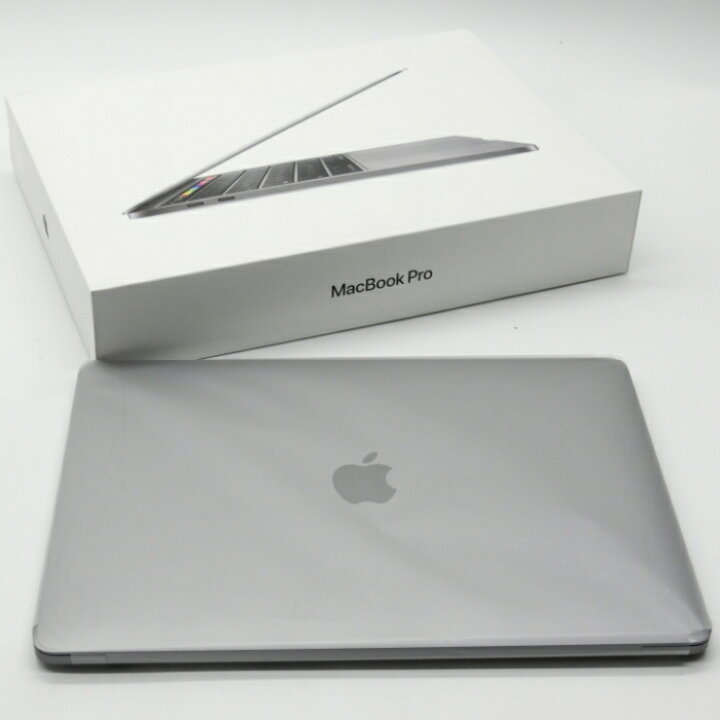 楽天市場】【美品】中古 Apple Macbook Pro 第10世代Corei7 13.3インチ 