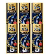 【育毛セール！】【6個セット】【第1類医薬品】リアップx5 チャージ 発毛 育毛 脱毛 抜け毛 進行予防 大…