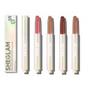 SHEGLAM シーグラム シャインリッププランパー 2g 口紅 リップグロス