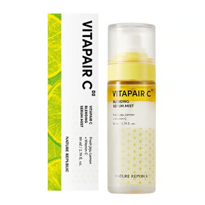 lC`[pubN r^yAC Z~Xg 80ml ~Xget NATURE REPUBLIC