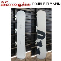 楽天市場】011 artistic double spinの通販