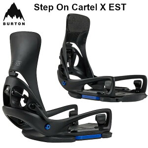 BURTON o[g 25-26 Mens Step On Cartel X EST J[e GbNX Xm[{[hoCfBO Y Xebv I rfBO oCfBO KfB[[ {Ki Xm[{[h SNOWBOARD 