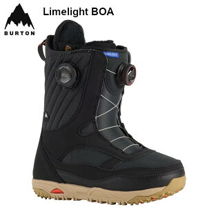 BURTON o[g 25-26 Women's Limelight BOA Ch Xm[{[hu[c fB[X {A u[c KfB[[ {Ki Xm[{[h SNOWBOARD 2025-2026 W26JP-150871