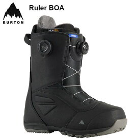 BURTON バートン 25-26 Men's Ruler BOA ワイド スノーボードブーツ メンズ ボア ブーツ 正規ディーラー 日本正規品 スノーボード SNOWBOARD 2025-2026 W26JP-150871