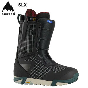 BURTON o[g 25-26 Men's SLX Xm[{[hu[c Y Speed Zone u[c KfB[[ {Ki Xm[{[h SNOWBOARD 2025-2026 W26JP-106201