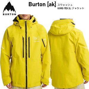 BURTON o[g Y Burton ak Swash GORE-TEX 2L Jacket XEHbV WPbg Xm[{[h EGA 25-26 SAebN 2C[ K̔X W26JP-100011