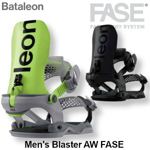 26-27 Bataleon �o�^���I�� �t�F�C�Y Men�fs Blaster AW FASE �����Y �u���X�^�[ �t�F�[�Y �t�F�C�Y �r���f�B���O �o�C���f�B���O BINDING ���K�̔��X �X�m�[�{�[�h SNOWBOARD 2026-2027 ���\�񏤕i