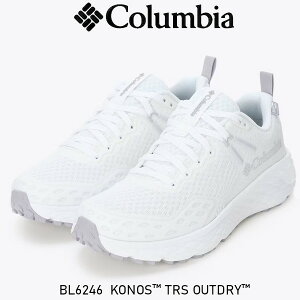 Columbia RrA RmX eB[A[GX AEghC EBY BL6246 KONOS TRS OUTDRY h V[Y C Ij}bNX Ki戵X
