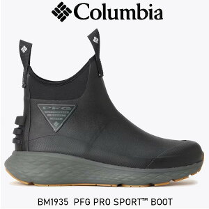 Columbia RrA s[GtW[ v X|[c u[c Y BM1935 PFG PRO SPORT BOOT tBbVOu[c o[u[c C ނ Ij}bNX Ki戵X
