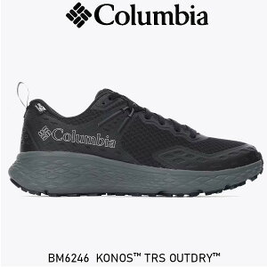 Columbia RrA RmX eB[A[GX AEghC Y BM6246 KONOS TRS OUTDRY h V[Y C Ij}bNX Ki戵X