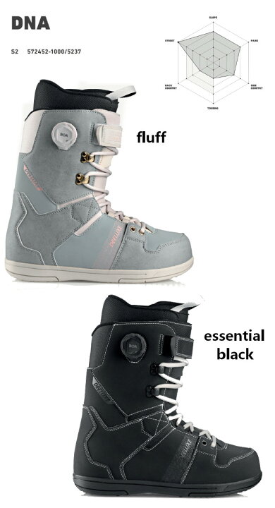 楽天市場】[特典付き] 24-25 DEELUXE ディーラックス DNA ディー  