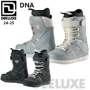 24-25 DEELUXE �f�B�[���b�N�X DNA �f�B�[�G�k�G�[ S2 �C���i�[ �X�m�[�{�[�h �u�[�c �O���g�� �W�u ���j�Z�b�N�X ���K�̔��X DEE LUXE snowboard 2024-2025
