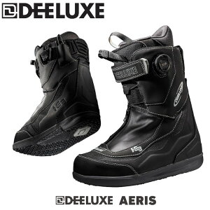 25-26 DEELUXE �f�B�[���b�N�X AERIS �A�G���X S3 �C���i�[ �X�m�[�{�[�h �u�[�c ���K�̔��X DEE LUXE snowboard 2025-2026