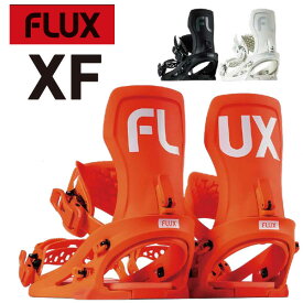 25-26 FLUX フラックス ビンディング XF エックスエフ BINDING バインディング オールラウンド 正規販売店 スノーボード SNOWBOARD 2025-2026