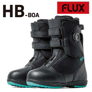 IׂT 25-26 Flux tbNX Xm[{[h u[c HB-BOA BOOTS GC`r[ {A Y fB[X K̔X SNOWBOARD 2025-2026