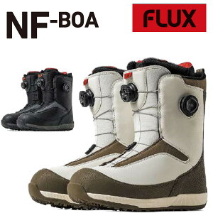 IׂT 25-26 Flux tbNX Xm[{[h u[c NF-BOA BOOTS GkGt {A Y fB[X K̔X SNOWBOARD 2025-2026 \񏤕i