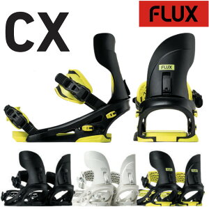 26-27 FLUX �t���b�N�X �r���f�B���O CX �V�[�G�b�N�X �o�C���f�B���O �I�[���}�E���e�� �J�[�r���O �����g�� ���Ԙa�� RAMA ���} �X�m�[�{�[�h SNOWBOARD BINDING ���K�̔��X 2026-2027 ���\�񏤕i
