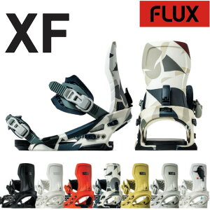 26-27 FLUX �t���b�N�X �r���f�B���O XF �G�b�N�X�G�t �o�C���f�B���O �I�[���}�E���e�� �J�[�r���O �p�E�_�[ �X�m�[�{�[�h SNOWBOARD BINDING ���K�̔��X 2026-2027 ���\�񏤕i