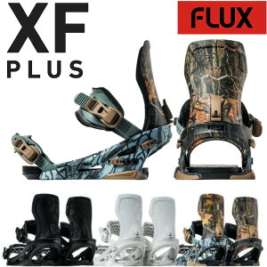 26-27 FLUX �t���b�N�X �r���f�B���O XF PLUS �G�b�N�X�G�t �v���X �o�C���f�B���O �I�[���}�E���e�� �J�[�r���O �X�m�[�{�[�h SNOWBOARD BINDING ���K�̔��X 2026-2027 ���\�񏤕i