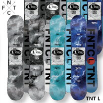 楽天市場】FNTC TNTL スノーボードの通販