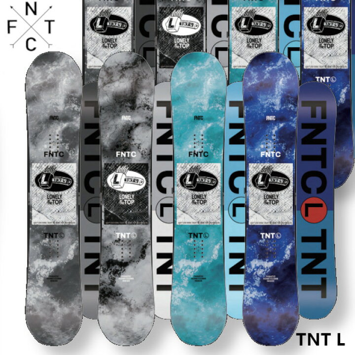 楽天市場】チューニング付き！ 23-24 FNTC TNTL エフエヌティーシー  