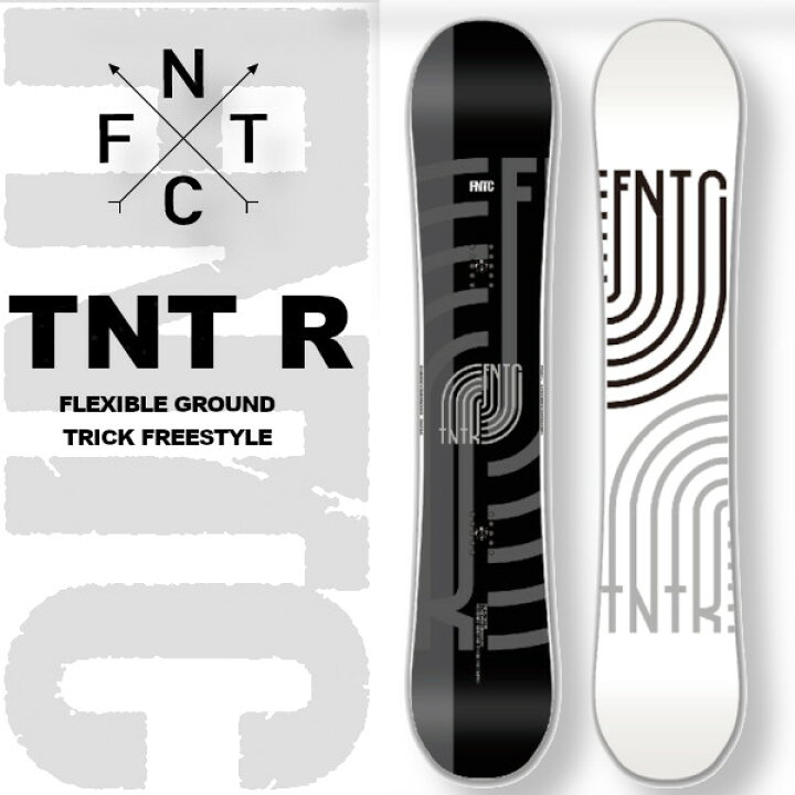 楽天市場】チューニング付き 25-26 FNTC エフエヌティーシー TNT R 