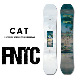 ���T�t�� 26-27 FNTC �G�t�G�k�e�B�[�V�[ CAT �V�[�G�[�e�B�[ �O���g�� �_�u���L�����o�[ �X�m�[�{�[�h SNOWBOARD �{�[�h �� ���K�i 2026-2027 ���\�񏤕i