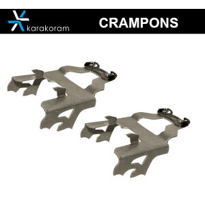 25-26 KARAKORAM JR CRAMPONS N| Normal rfBO oCfBO BINDING K̔X Xm[{[h SNOWBOARD 2025-2026