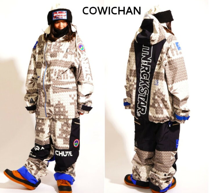 楽天市場】26-27 MTN ROCK STAR マウンテンロックスター HMK 3 JACKET 