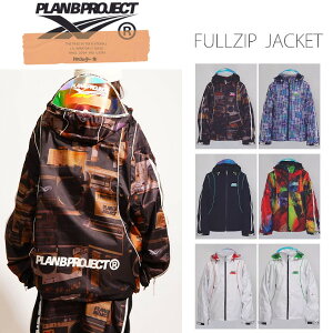 26-27 PLAN B PROJECT FULLZIP JACKET �v�����r�[�v���W�F�N�g �t���W�b�v �W���P�b�g �X�m�[�{�[�h �E�G�A ���K�̔��X SNOWBOARD 2026-2027 MTN ROCK STAR �}�E���e�����b�N�X�^�[ ���\�񏤕i
