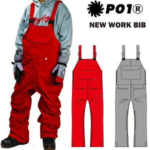 24-25 PLAY DESIGN vCfUC P01 (vC) NEW WORK BIB j[ [N ru pc Y fB[X Xm[{[h EGA Xm[ EFA K̔X SNOWBOARD 2024-2025