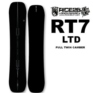 Tt 25-26 RICE28 CX28 RT7 LTD A[eB[ Zu Y 151 154 I[Eh g IKTJ SNOWBOARD Xm[{[h  {Ki 2025-2026 \񏤕i