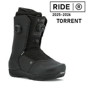IׂT 25-26 RIDE Ch Xm[{[h u[c TORRENT g[g K̔X SNOWBOARD 2025-2026