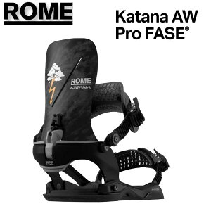 ���T�t�� 26-27 ROME SDS ���[�� �G�X�f�B�G�X KATANA AW PRO FASE �J�^�i �G�[�_�u�����[ �v�� �t�F�[�Y �t�F�C�Y �t�@�X�g�G���g���[ �r���f�B���O �o�C���f�B���O BINDING ���K�̔��X �X�m�[�{�[�h SNO