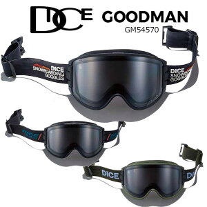 Tt 25-26 DICE _CX S[O GOODMAN Obh} GM54570 Photochromic / Ultra Light Gray / Light Silver Mirror tHgN~bNEeNmW[  Y Xm[{[h SNOWBOARD 2025-2026 \񏤕i