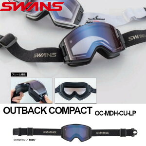 Tt 25-26 SWANS XY S[O OUTBACK COMPACT OC-MDH-CU-LP MBKF ULTRA  ~[ Cgp[v/ACX~[ 4265 Xm[{[h SNOWBOARD 2025-2026 \񏤕i