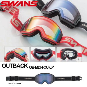 Tt 25-26 SWANS XY S[O OUTBACK OB-MDH-CU-LP MBKF ULTRA  ~[ Cgp[v/ACX~[ 4265 Xm[{[h SNOWBOARD 2025-2026 \񏤕i