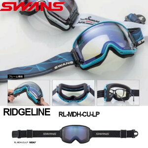 Tt 25-26 SWANS XY S[O RIDGELINE RL-MDH-CU-LP MBKF ULTRA  ~[ Cgp[v/ACX~[ 4265 Xm[{[h SNOWBOARD 2025-2026 \񏤕i
