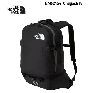 The North Face UEm[XEtFCX Chugach 18 NM62454 `Kb`18 obNJg[ TChJg[ obNpbN Ki戵X