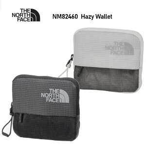 The North Face UEm[XEtFCX Hazy Wallet NM82460 wCW[bg EHbg pXP[X z J[hP[X Ki戵X [֔